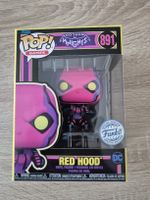 Funko Pop! Games Gotham Knights - Red Hood 891 Neuf