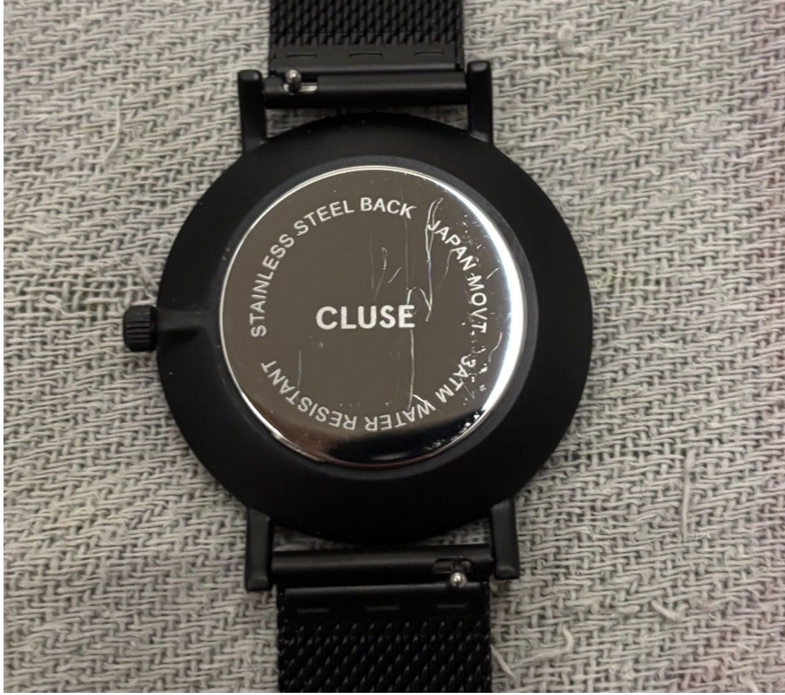 Cluse Orologi: Montre – Usato da Valeyres-sous-Montagny venduto da Elianinha21 2