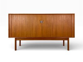 MidCentury Teak Sideboard Arne Vodder