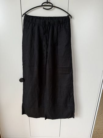 Sommer Hosen (extra wide) xs