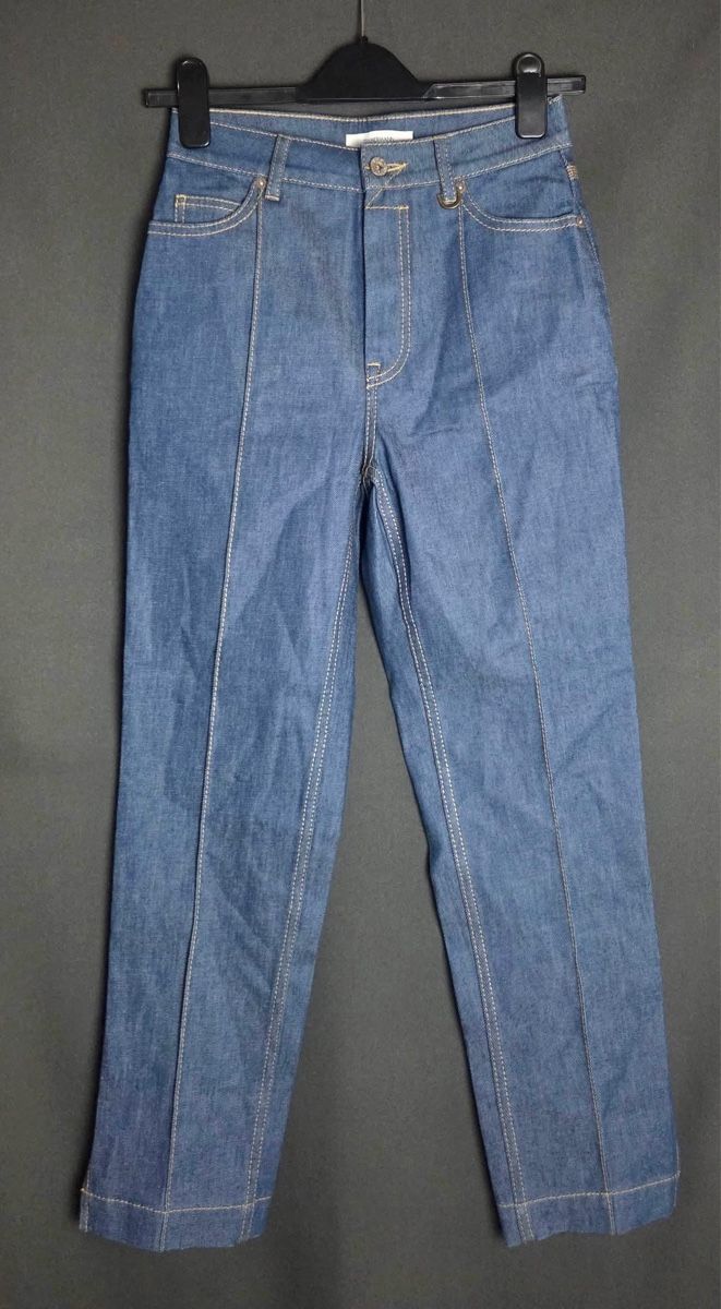 Zimmermann Jeans: Zimmermann Blue Pants – Gebraucht aus St.Josefen von lop_lh8d 1