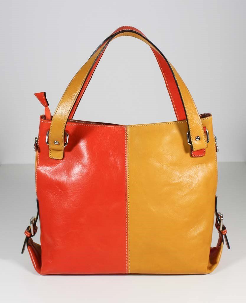 Borse da donna: MADE IN ITALY Umhängetasche – Usato da Belp venduto da caramel-secondhand 2
