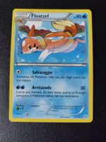 Floatzel 29/106 Pokémon XY Flashfire 2014 (IT) ab 1.-
