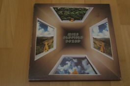 Mike Oldfield – Boxed