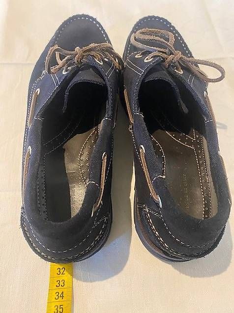 Scarpe da uomo: *POLLINI* Boots-Sliper  Grösse 43 – Usato da Zürich venduto da doris001 4
