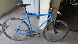 Velo Fam. Huber Fabio