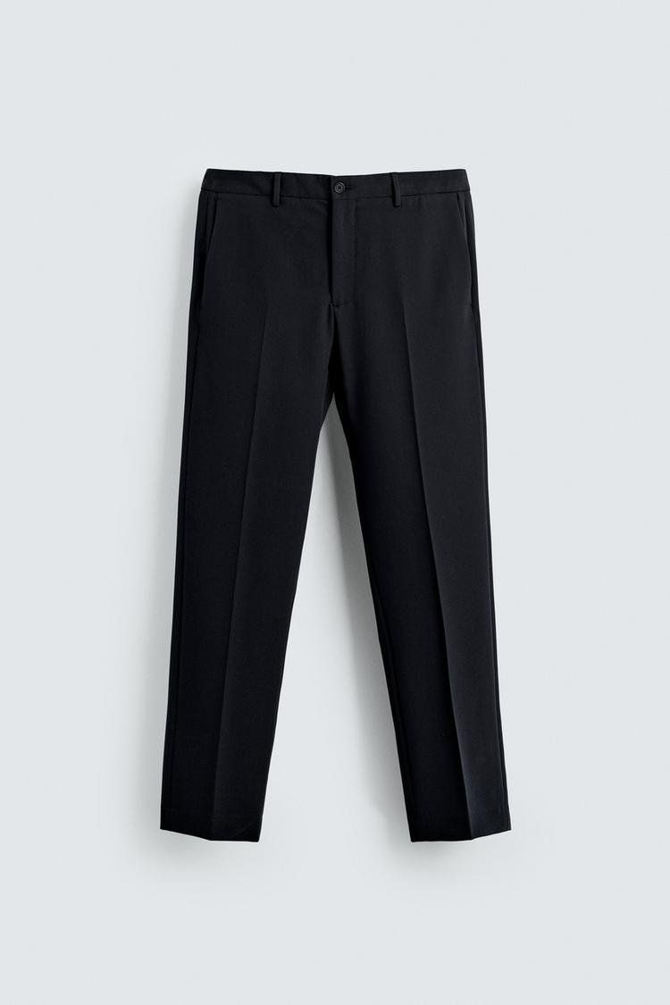 Pantalons: Anzughose – D'occasion à Dübendorf par movana