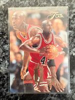 NBA Michael Jordan Flair 94/95 Card