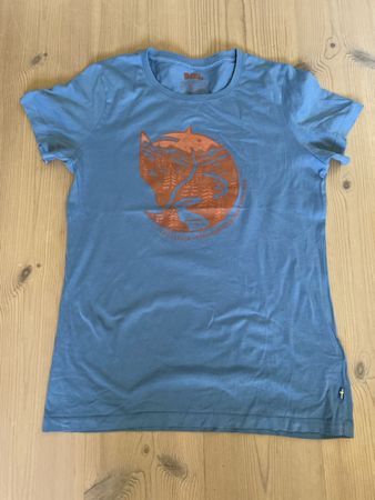 Fjällräven Shirt Grösse M Damen Sommer/Frühling Shirt Top Ou