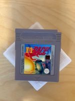 F1 Race - Nintendo Gameboy Game