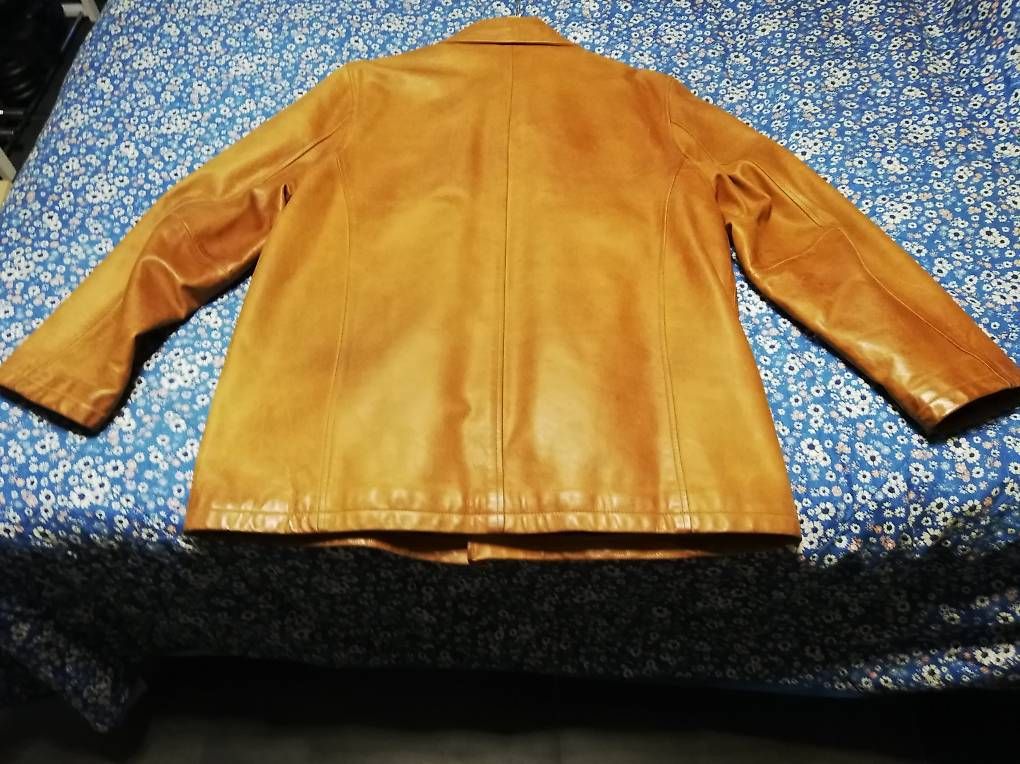 Giacche: Echte Lederjacke (Herbst/Winter) – Usato da Reinach AG venduto da J_Petermann 2