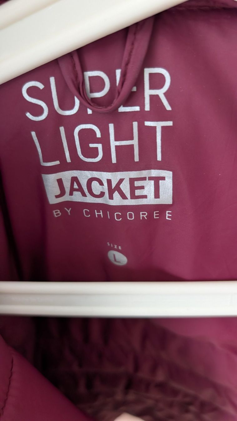 Giacche: Primaloft Jacke, Gr. L – Usato da Zermatt venduto da pinky025 2