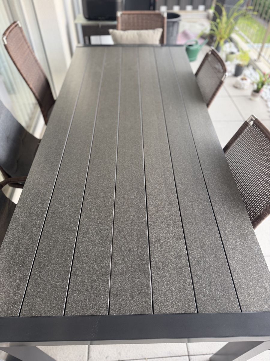 Tables: Gartentisch  – D'occasion à Lyss par KiS12 2