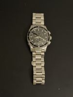 Hamilton Jazzmaster Seaview Chronograph – Ref. H375120 – Swi