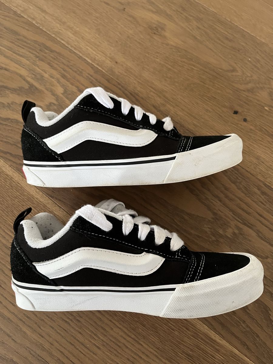 Vans Scarpe per ragazzi: Vans Sneaker Grösse 36 – Usato da Küttigen venduto da csei 3
