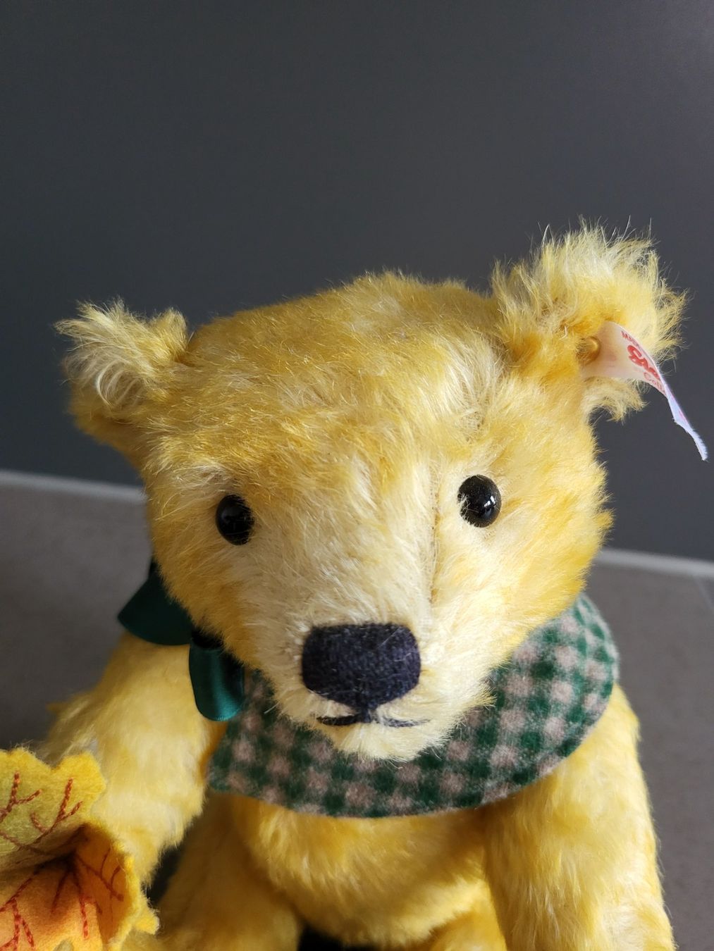 Steiff Giocattoli: Steiff Teddy – Nuovo (secondo la descrizione) da Zürich venduto da Orchidee 2