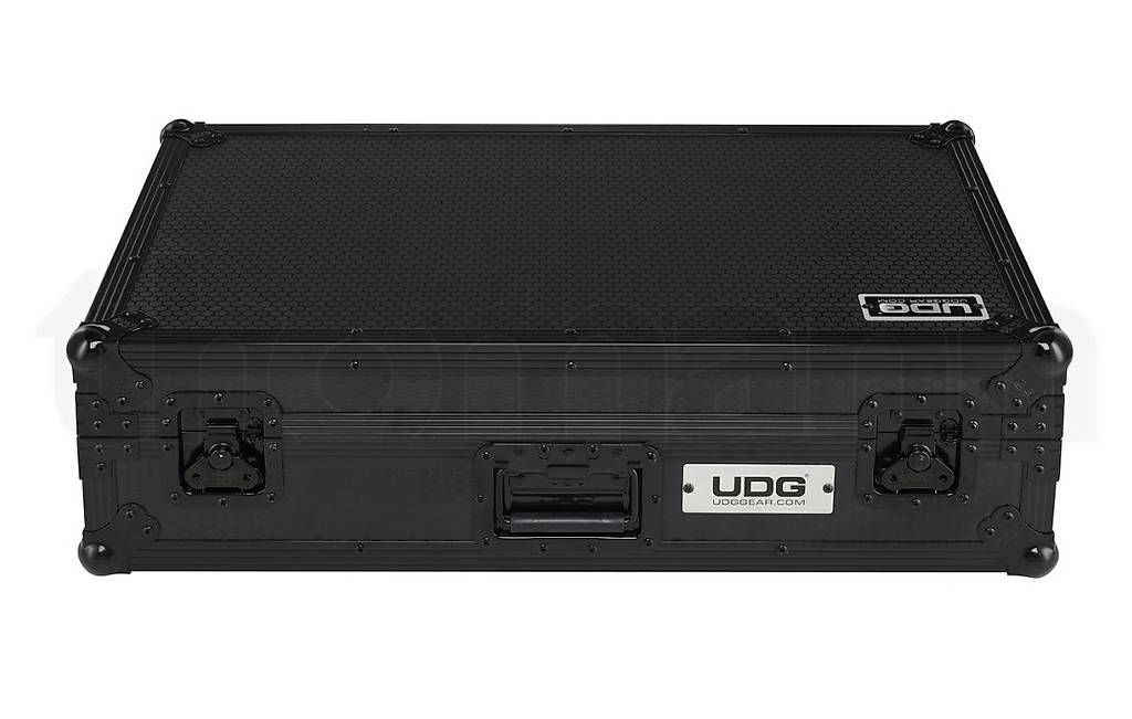Reisekoffer: UDG Ultimate Flight Case for DDJ-FLX10 – Gebraucht aus Fribourg von Nice_SBK 1