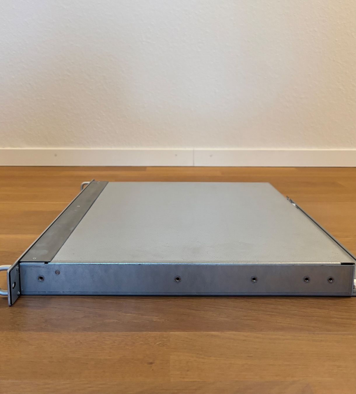 Gehäuse: xMac Mini Server – Gebraucht aus Zug von rm9_c288 2