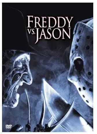 Alle DVDs: Freddy vs. Jason [2 DVDs] – Gebraucht aus Buchrain von Sssschaller