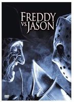 Freddy vs. Jason [2 DVDs]