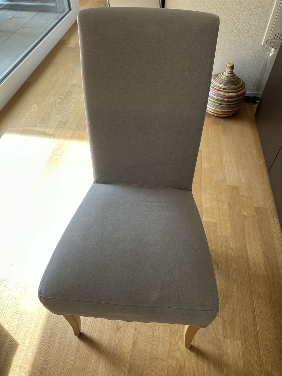Chaises: Esszimmerstuhl – D'occasion à Zollikon par BeatriceN01