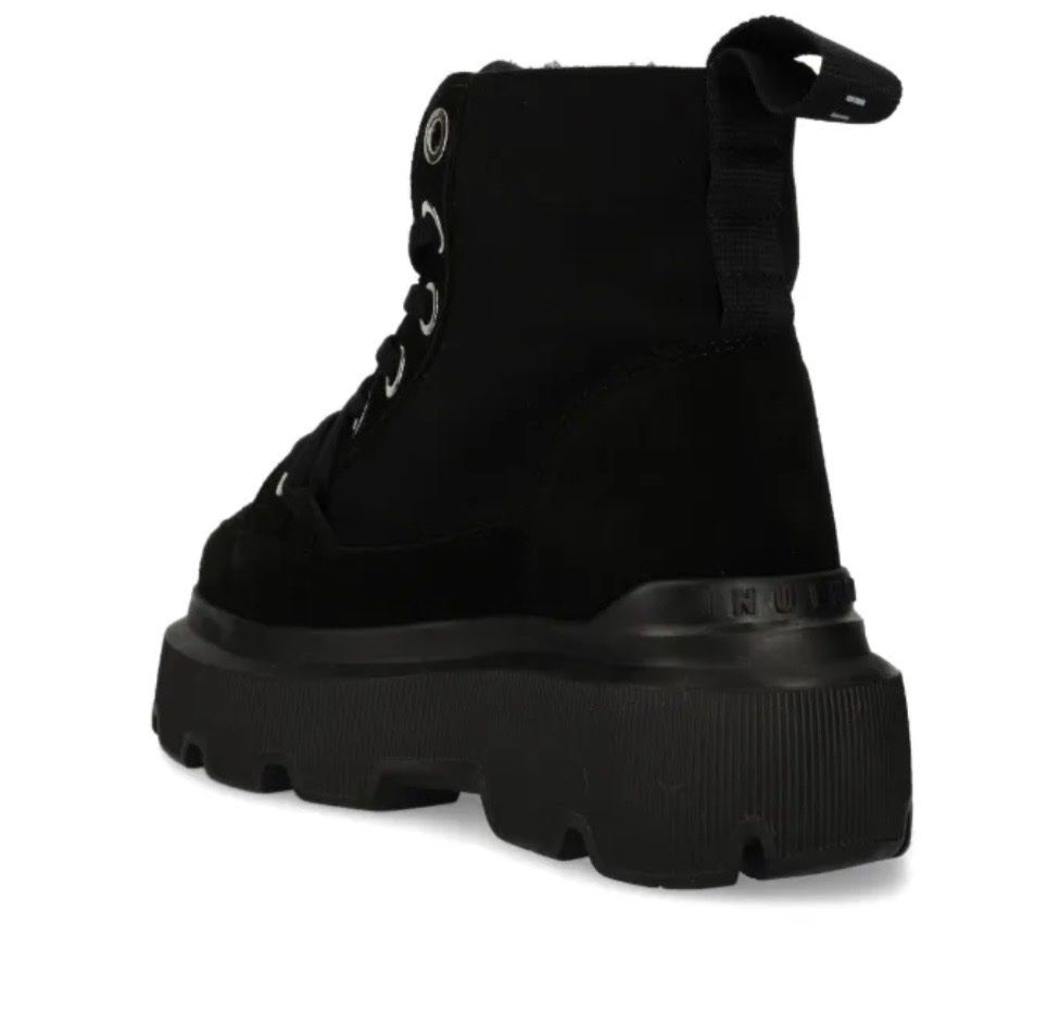 Inuikii Scarpe da donna: Matilda Shearling von INUIKII, Grösse 37 – Usato da Zürich venduto da Sunset69 2