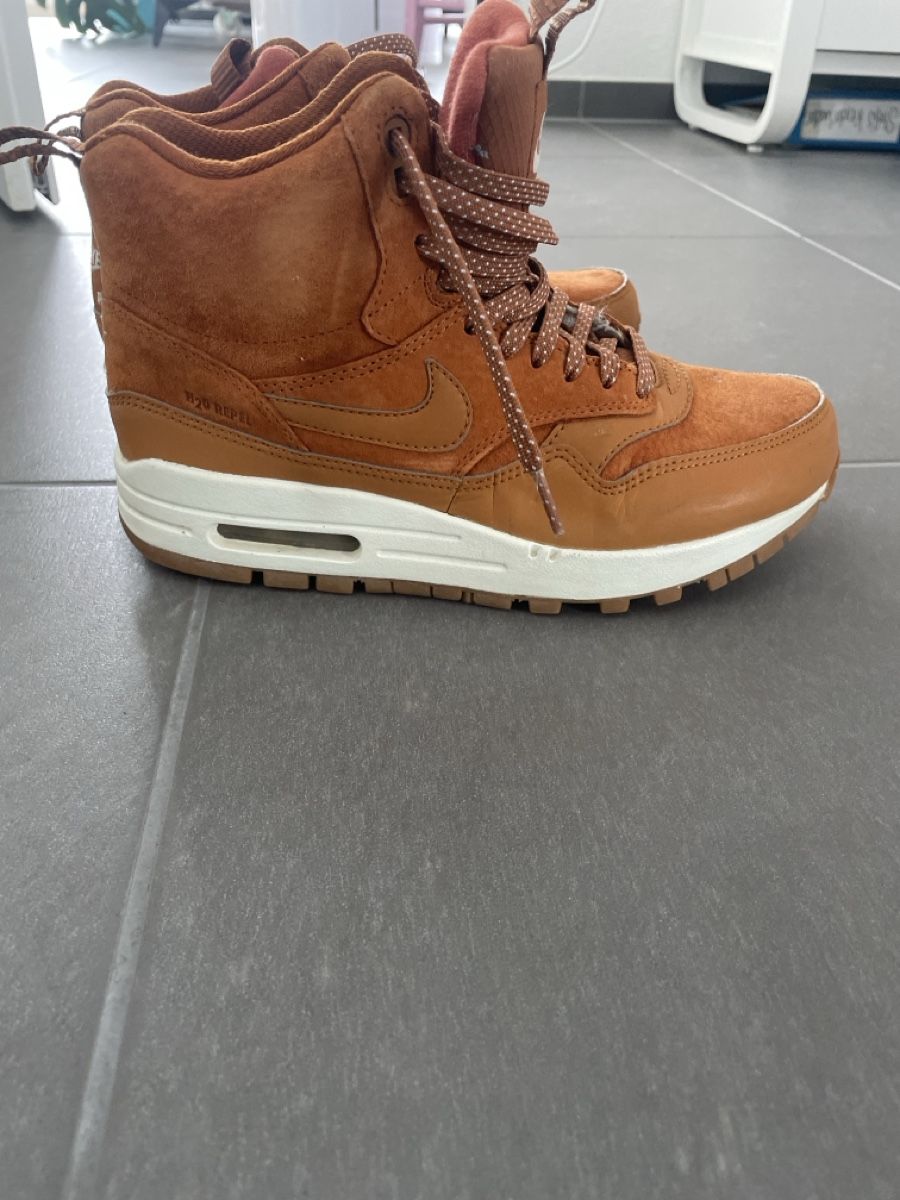 Scarpe da uomo: Nike Air max – Usato da Aeugstertal venduto da ste_j56h