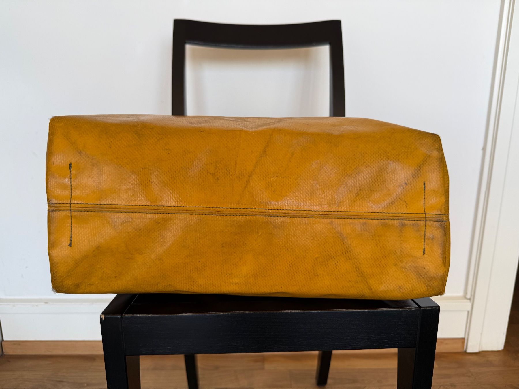 Freitag Taschen: Freitag Reference Ahlgren – Gebraucht aus Zürich von Midcentury 4