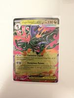 Mega Dragalge EX 065/086 EN