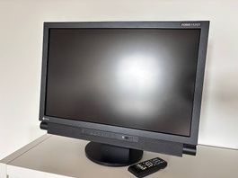 24-Monitor: EIZO FORIS FX2431
