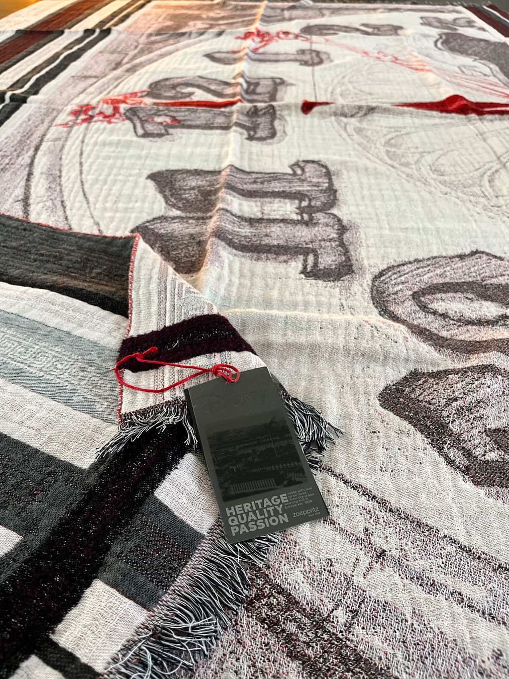 Disney Coperte: Zoeppritz Disney Decke Neu – Nuovo (secondo la descrizione) da oftringen venduto da ecuario 5