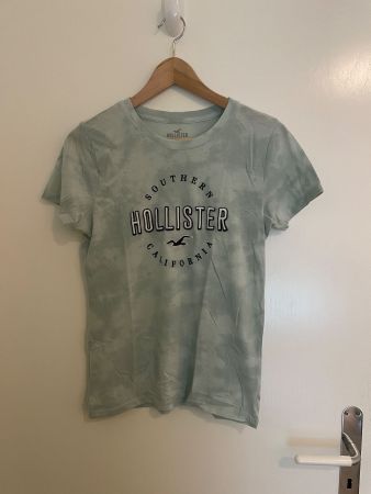 Hollister T-Shirt (Grösse S)