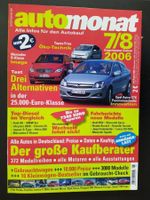 automonat 7/8, 2006