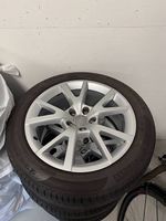 Original Audi A6 C7 Alufelgen 18 Zoll (Sommerräder)