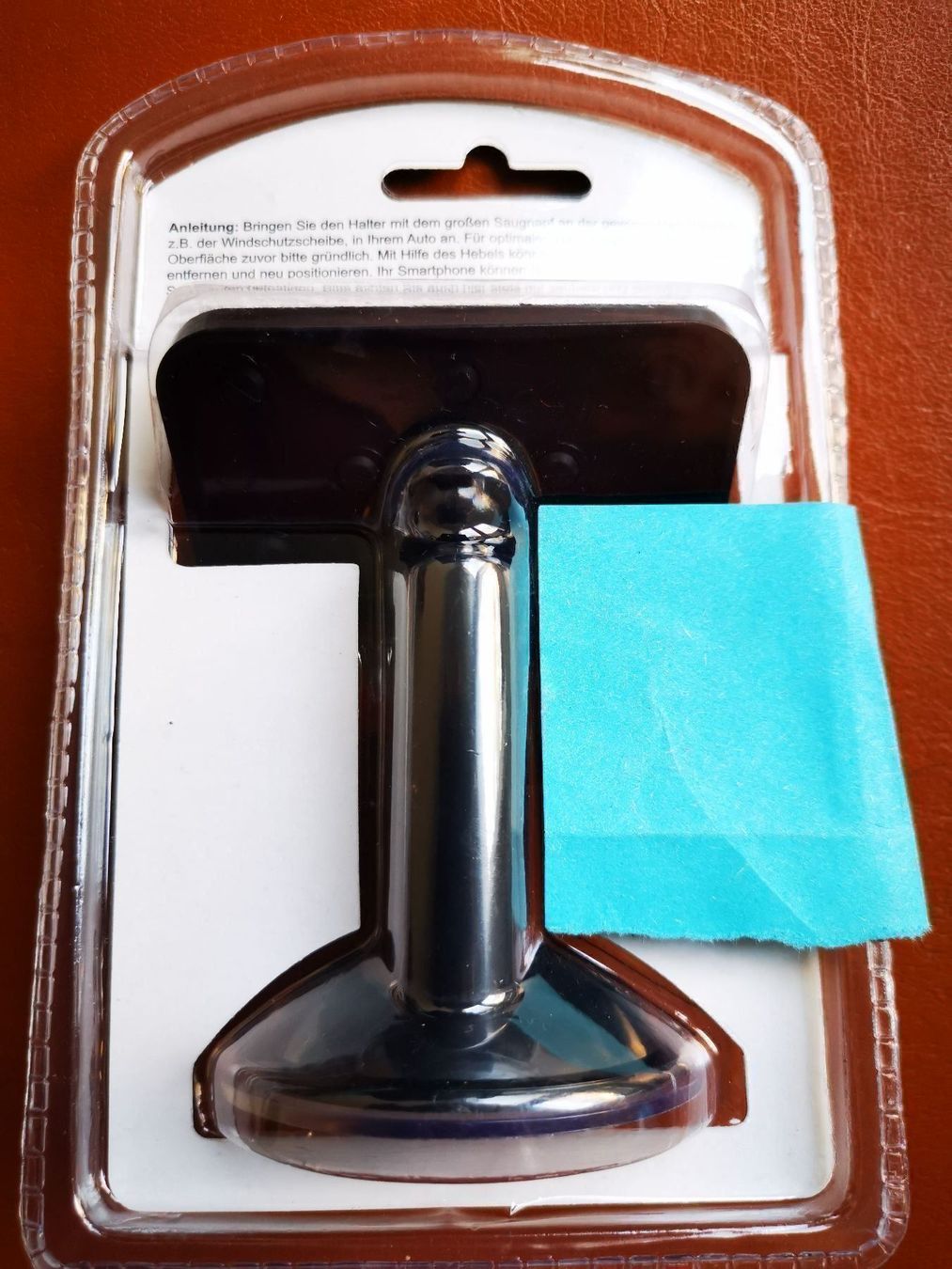 Handys / Smartphones: Handyhalter, Telefon – Neu und originalverpackt aus Schaffhausen von _ALEJNA_ 1