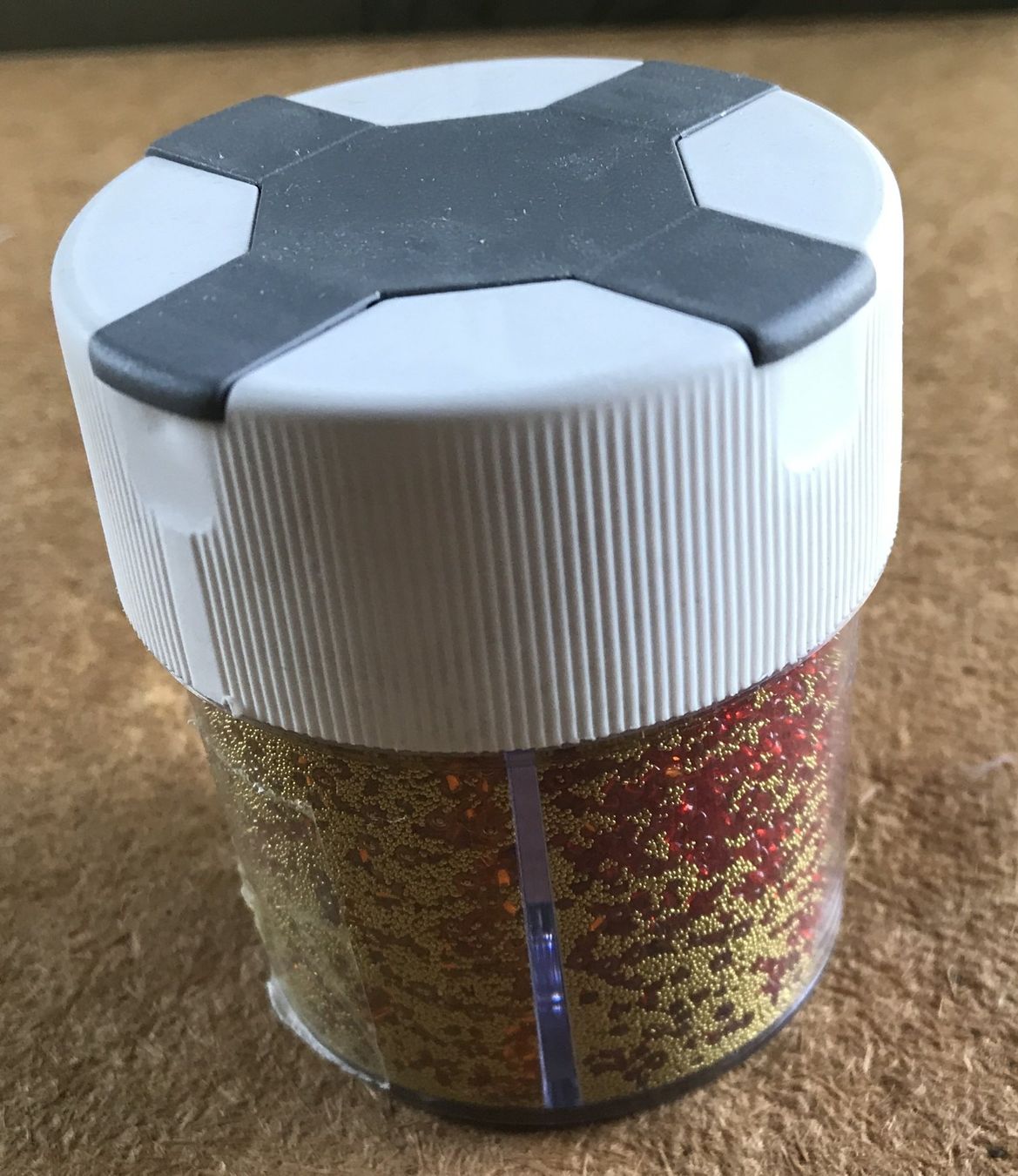 Kit bricolage: MEHRFACH STREUDOSE UND GRATIS – Nuovo (secondo la descrizione) da Ostermundigen venduto da Heavenmaus75 6