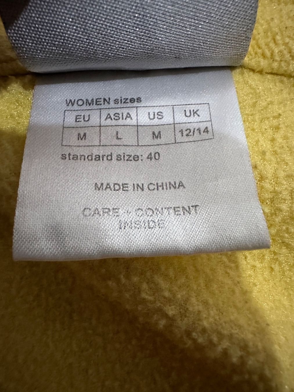 Jack Wolfskin Maglioni & Felpe: Fleecepullover Jack Wolfskin Gr.M(Damen) – Usato da Bern venduto da BrandVilla 6