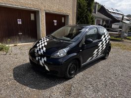 Toyota Aygo 1.o