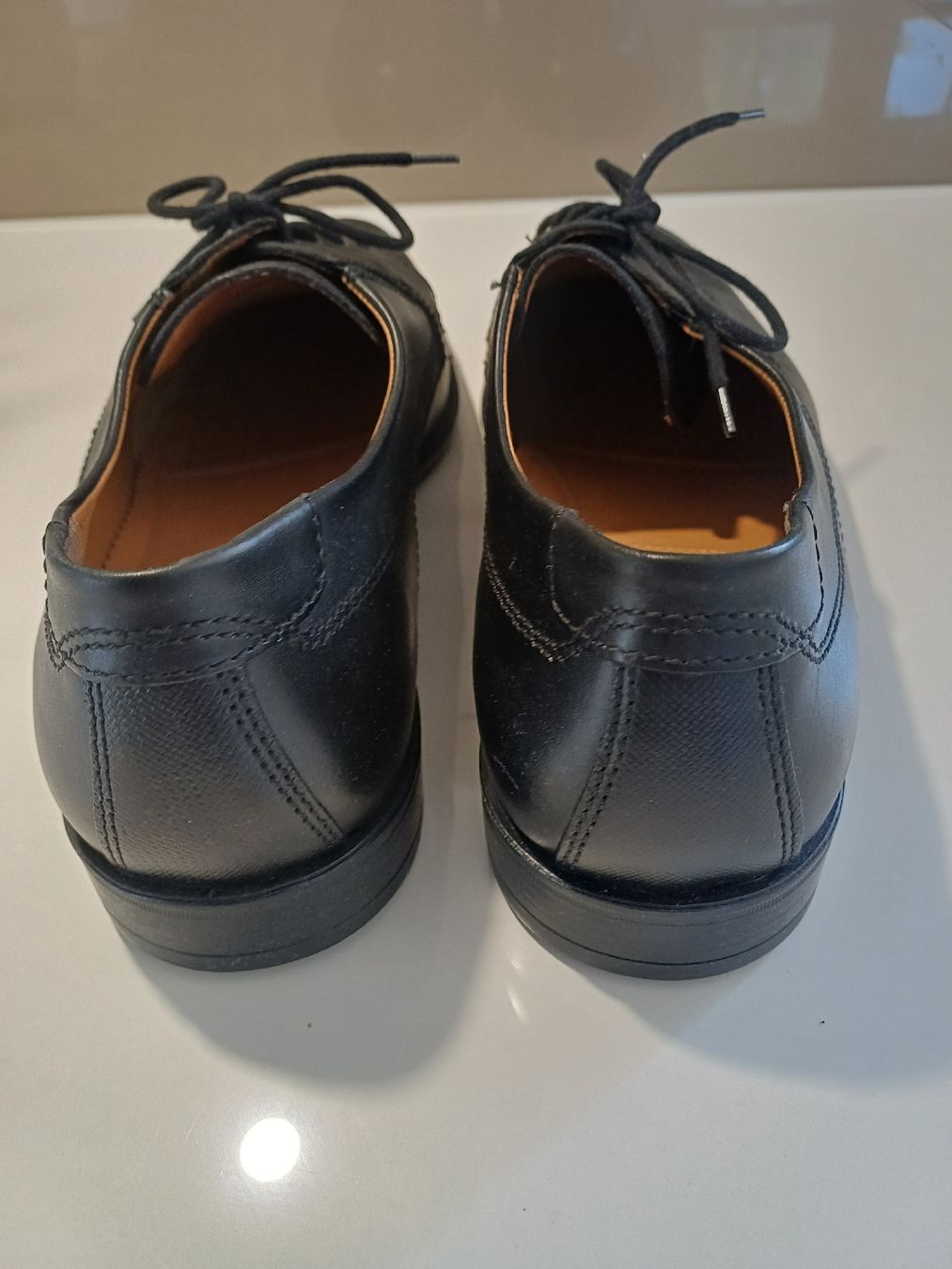 Scarpe da uomo: neue Fretzmen Halbschuhe – Nuovo e nell'imballaggio originale da Goldach venduto da Requiliz 5