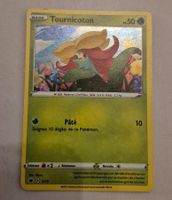 TOURNICOTON HOLO 3/15 PROMO MCDONALD'S 2022 FR POKEMON