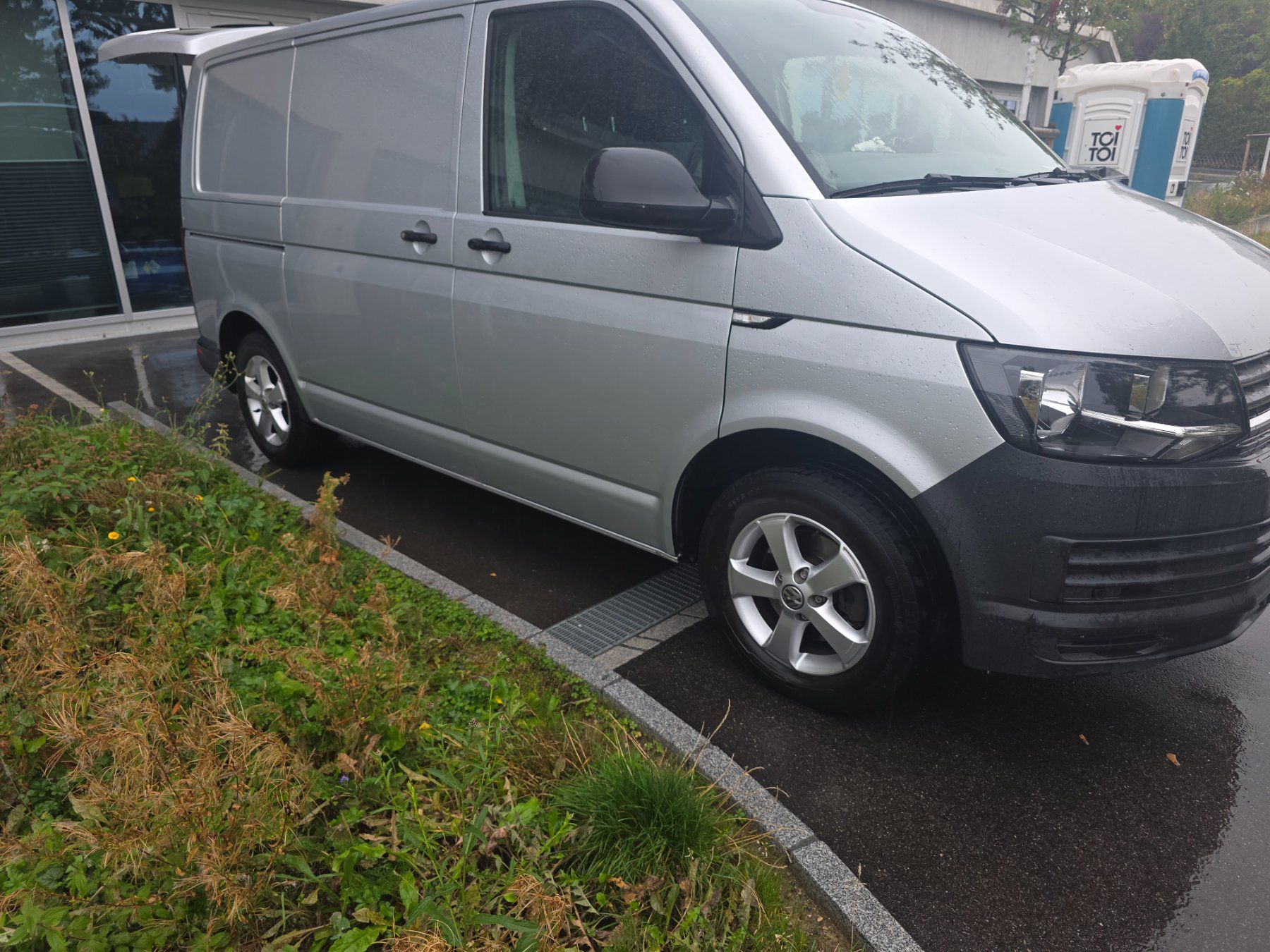 Volkswagen Jantes: Felgen 16" – D'occasion à Goldau par sdhaus 6