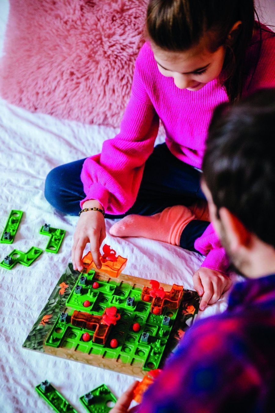 Spiele: Dragon Inferno – Neu und originalverpackt aus Boudry von step2blind 2