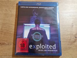 Exploited (2022) Uncut NEU OVP RAR