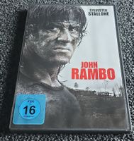 DVD John Rambo (23257)