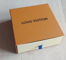 Louis Vuitton Box mit Beutel, Top Zustand!