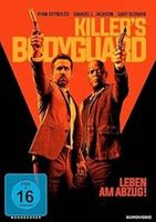 KILLER'S BODYGUARD            ==> SAMMELPORTO