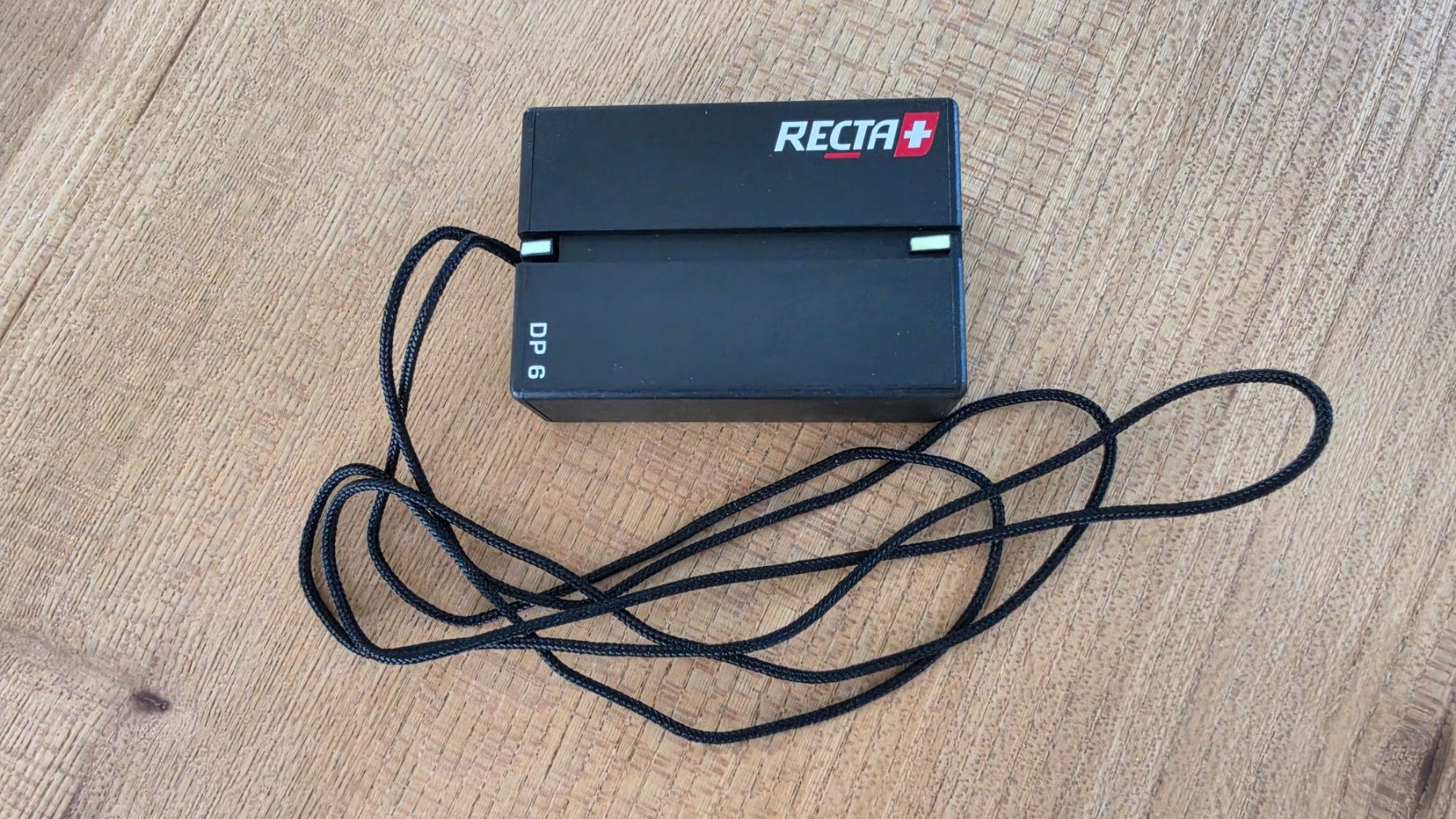Recta GPS & Appareils de mesure: Bussole Recta DP 6 – D'occasion à Zofingen par Calipe