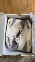 Jordan 3 Musselin