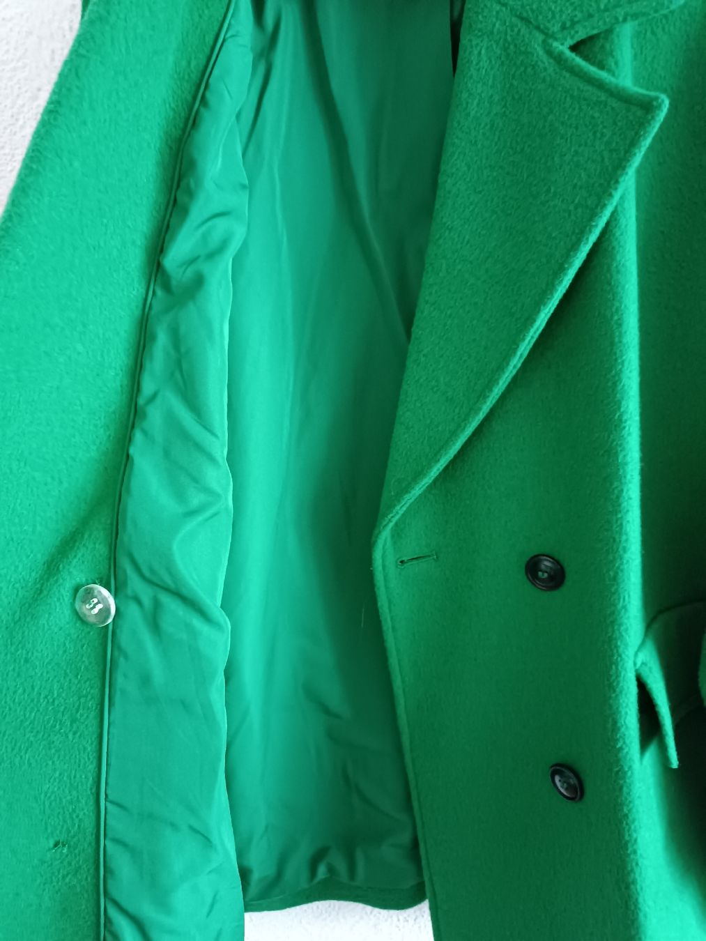 Cappotti: Jacke/Mantel Gr 44 – Nuovo (secondo la descrizione) da Binz venduto da julijuli 2