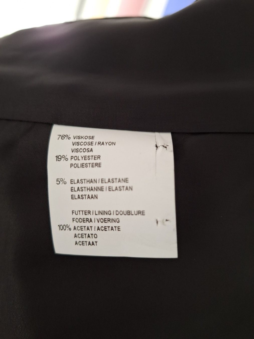Giacche: Damen Blazer – Usato da Mühlethal venduto da prackendorf 8
